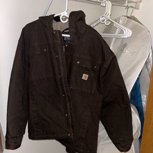 Carhartt Men’s Jacket